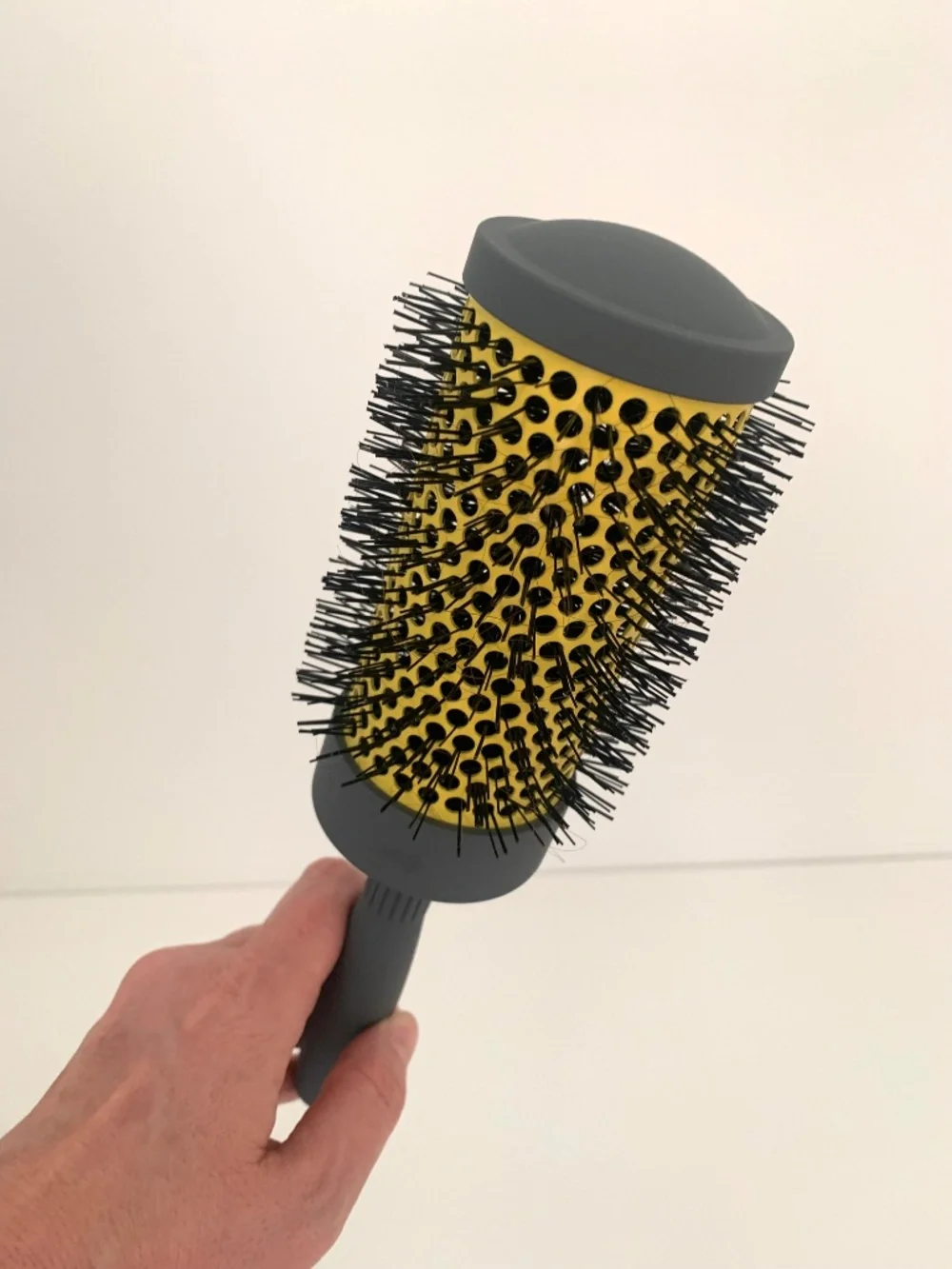 Drybar Doublepint Ceramic Brush Blowout Volume NWT